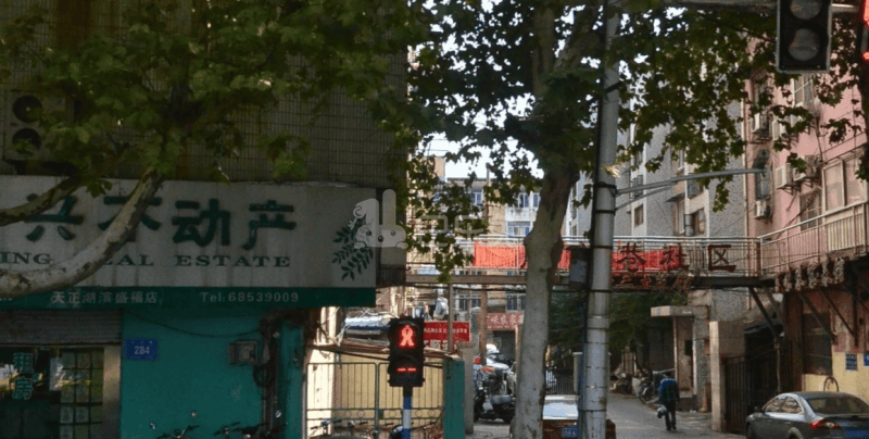 廖家巷社区13014127周边环境图11