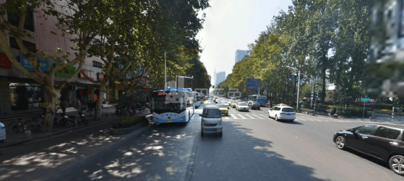 廖家巷社区13014127周边环境图13