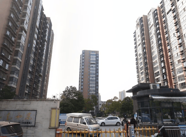 凤凰和熙 2室0厅0卫