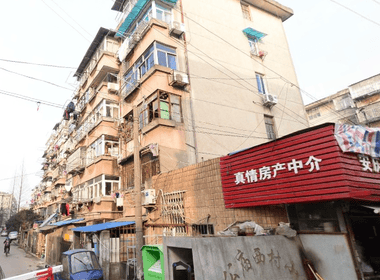 晏公庙西村小区 3室0厅0卫