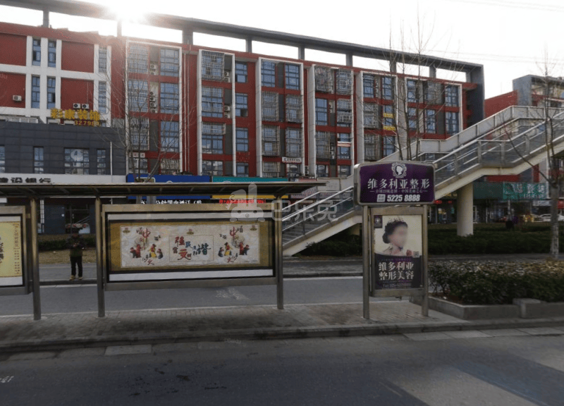 中央上尚城12254880周边环境图0