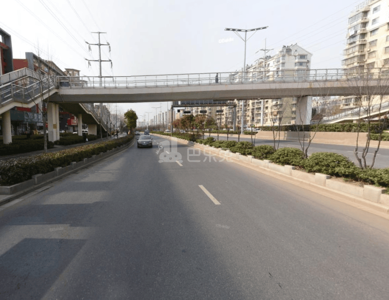 中央上尚城12254880周边环境图1