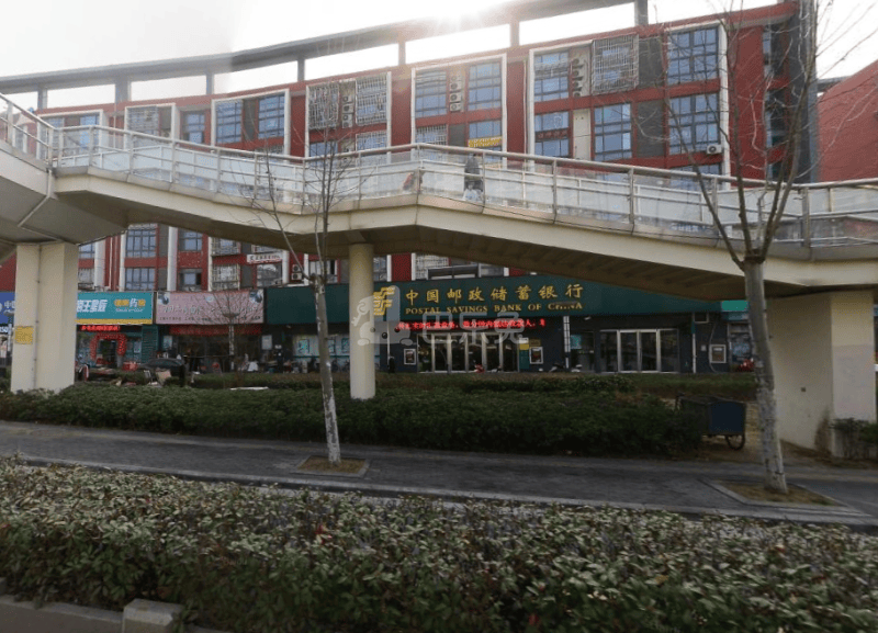 中央上尚城12254880周边环境图2