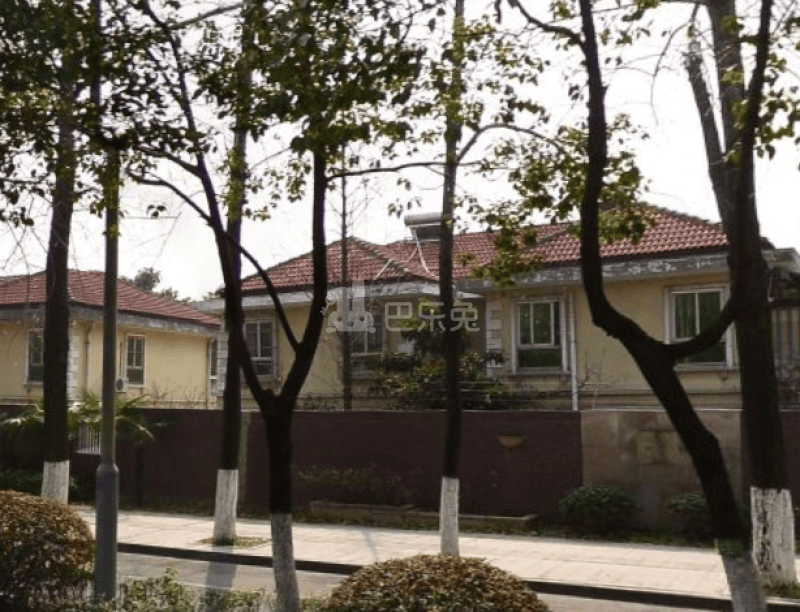 雁鸣山庄12675194周边环境图19