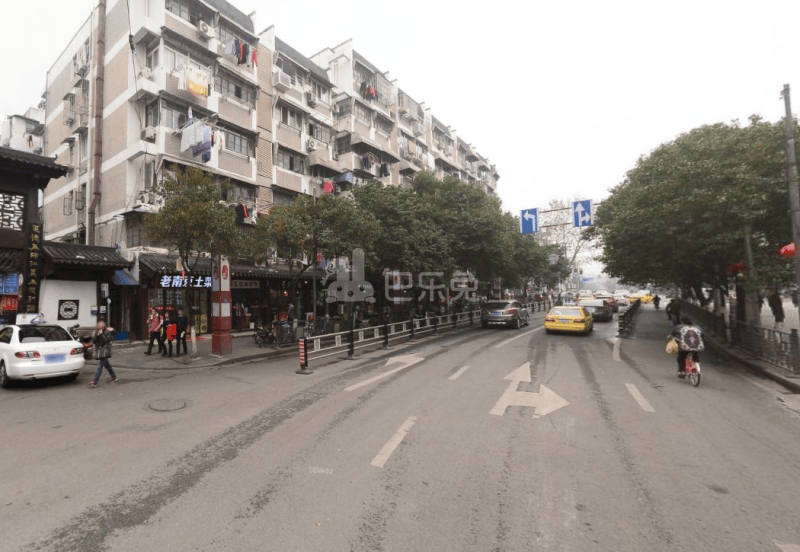 琵琶小区12371238周边环境图9