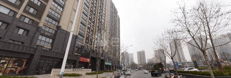 凤凰花园城福安园13128841周边环境图12