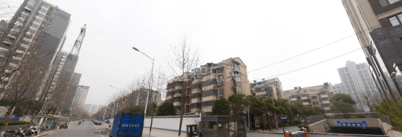 凤凰花园城福安园13128841周边环境图13