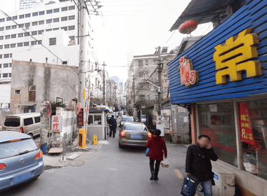 平家巷小区 1室0厅0卫