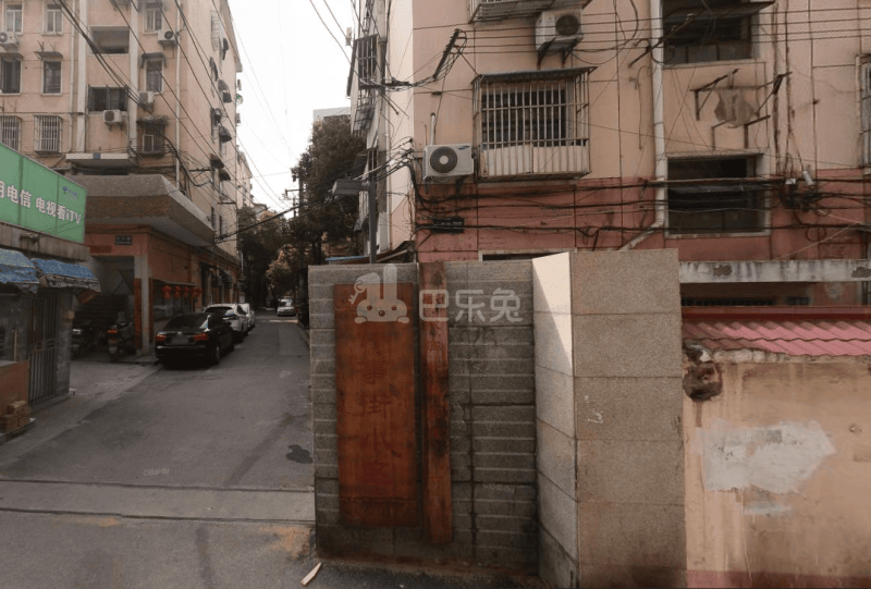 评事街小区13235278周边环境图2