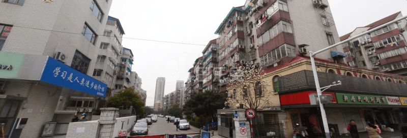 凤凰花园城静幽园13584621周边环境图4