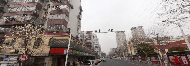 凤凰花园城静幽园13584621周边环境图5