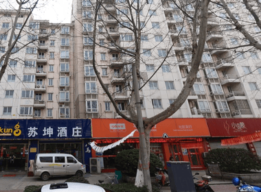 黑龙江路小区 2室0厅0卫