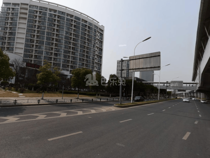 苹果都市18459090周边环境图1