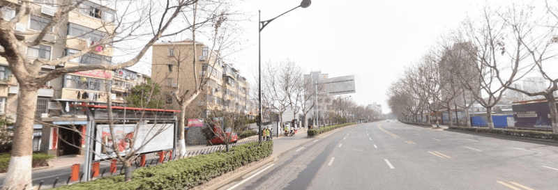 凤凰三村10712385周边环境图10