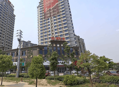 恒辉假日广场 3室0厅0卫