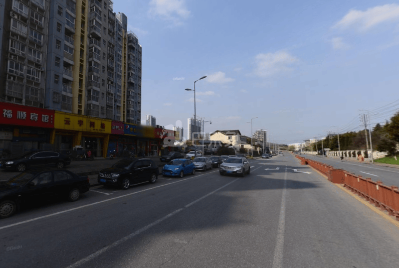 浦东花园10873315周边环境图6