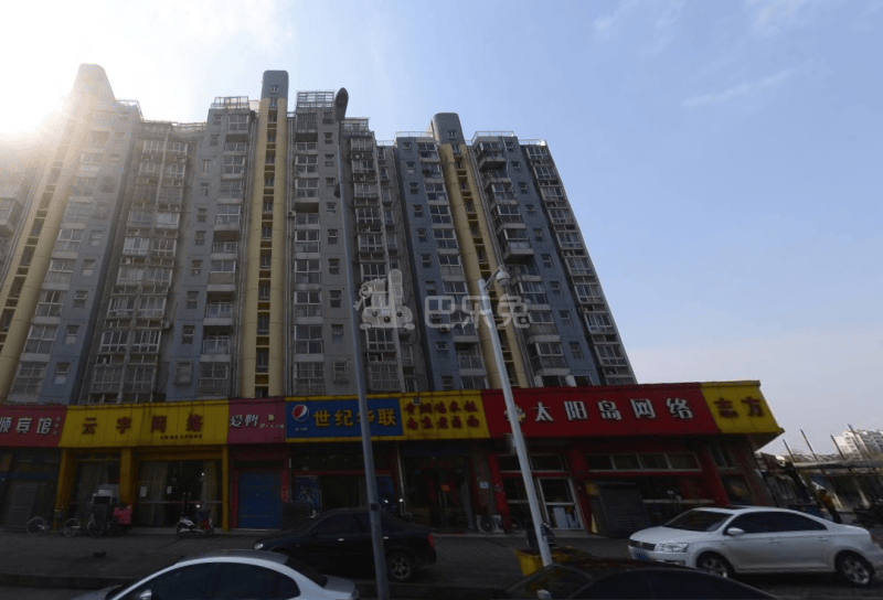 浦东花园10873315周边环境图8