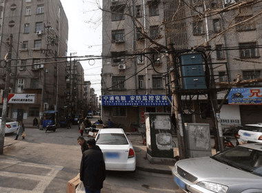 浦铁一村 2室0厅0卫