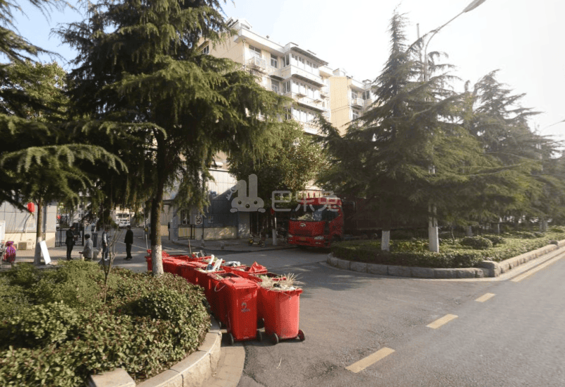 浦珠花园12224203周边环境图7