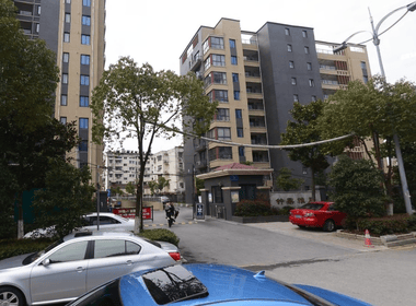 钟鼎雅居 2室0厅0卫