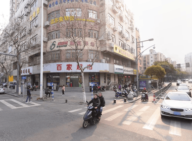 钟阜大厦 3室0厅0卫