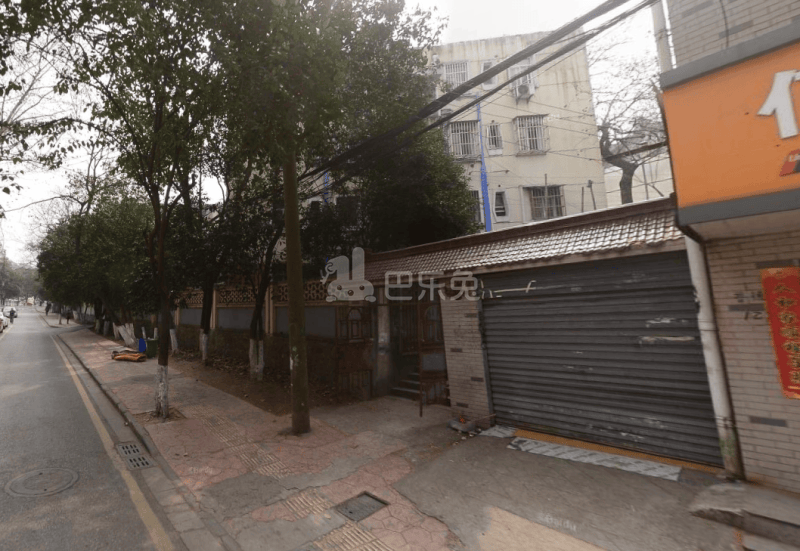 普德村小区8181002周边环境图7