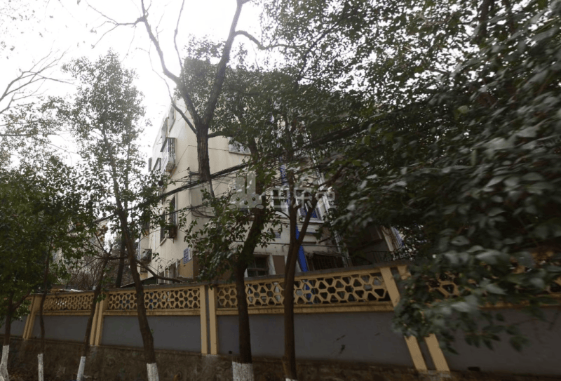 普德村小区8181002周边环境图8