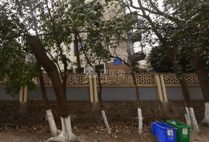 普德村小区8181002周边环境图9