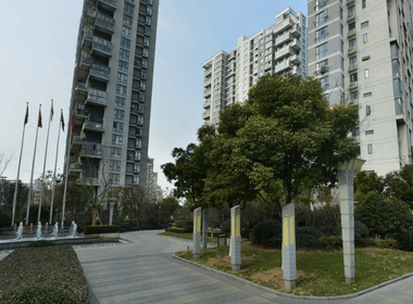 弘阳大厦·骏馆 1室0厅0卫