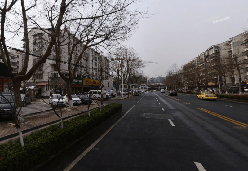 普德花园12601209周边环境图0