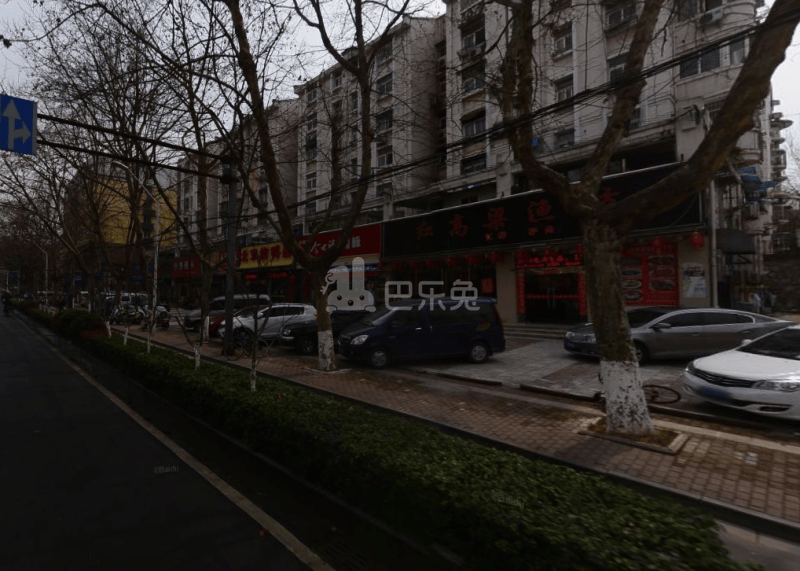 普德花园12601209周边环境图1