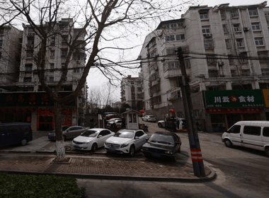 普德花园 3室0厅0卫