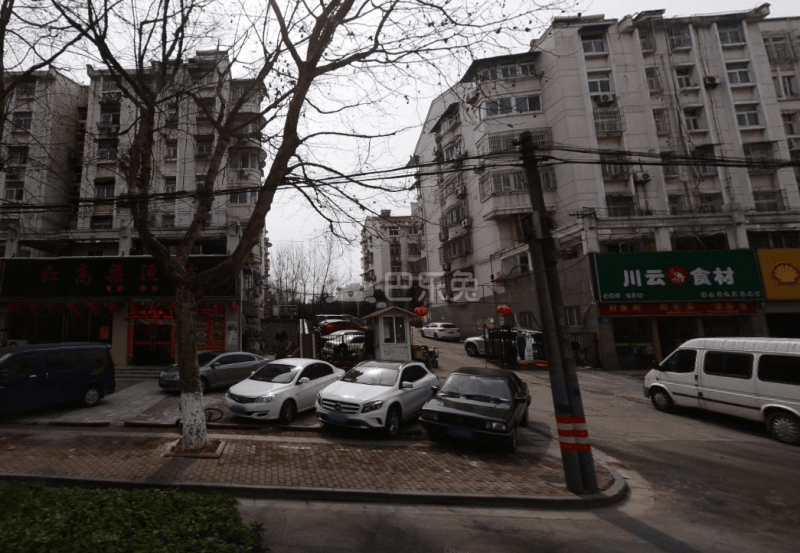 普德花园12601209周边环境图2