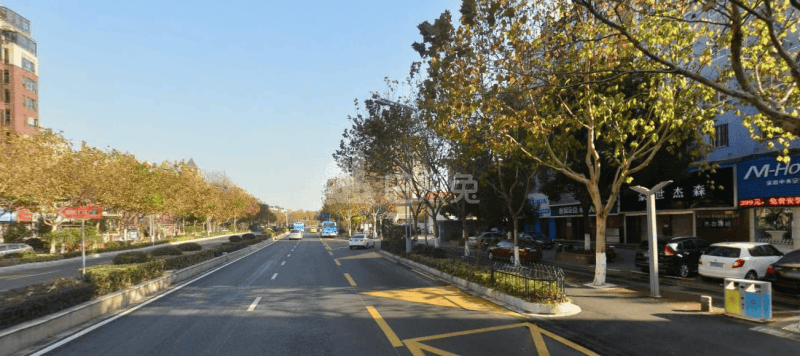 鸿运嘉园（鸿雁名居）10705277周边环境图13