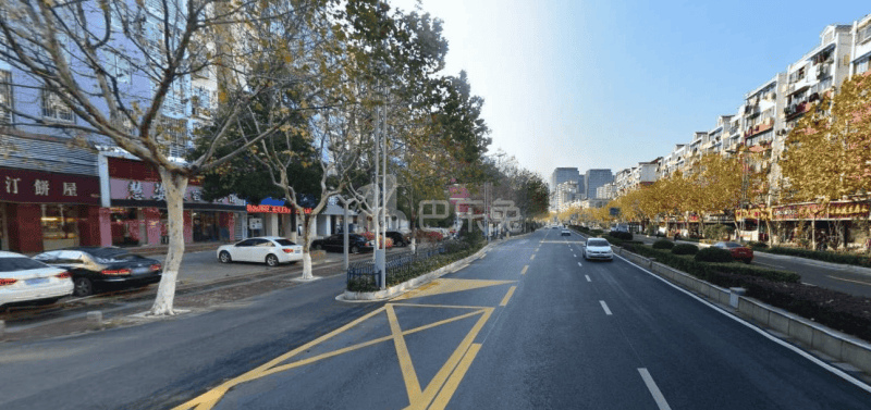 鸿运嘉园（鸿雁名居）10705277周边环境图14