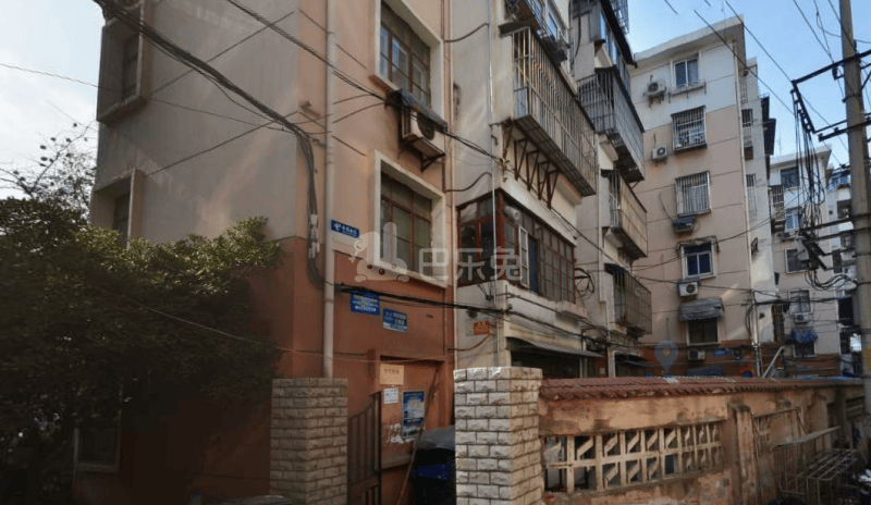 红花地小区12883752周边环境图10