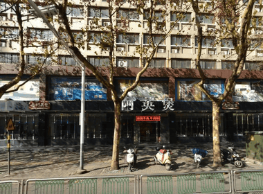 泰润公寓 3室0厅0卫