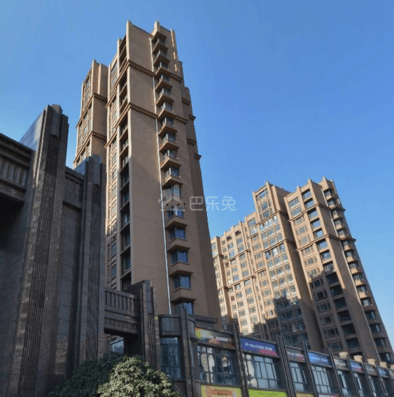 阳光帝景12132037周边环境图14