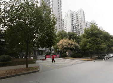 钟山花园城陶然居 3室0厅0卫