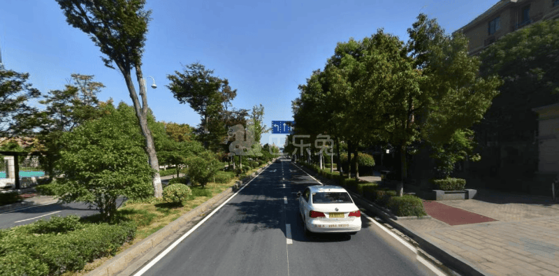 碧瑶花园东园13537672周边环境图4