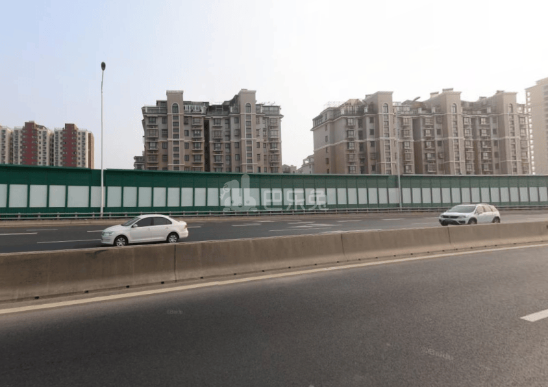 泰山新村13296082周边环境图0