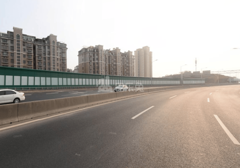 泰山新村13296082周边环境图1