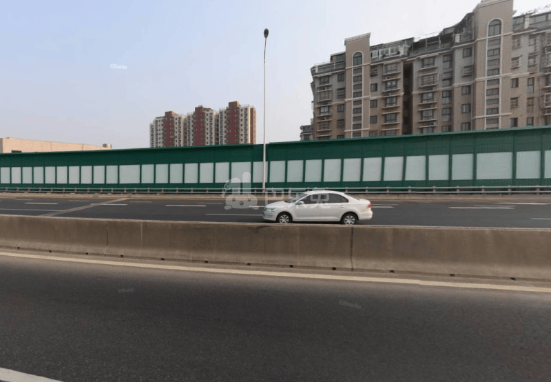 泰山新村13296082周边环境图2