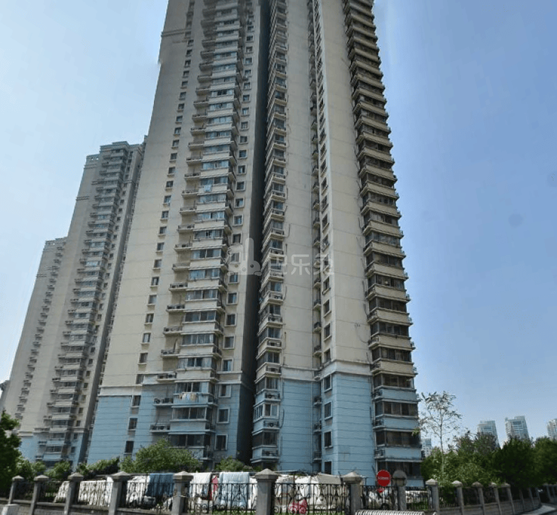 阳光广场（龙江小区）12592088周边环境图8