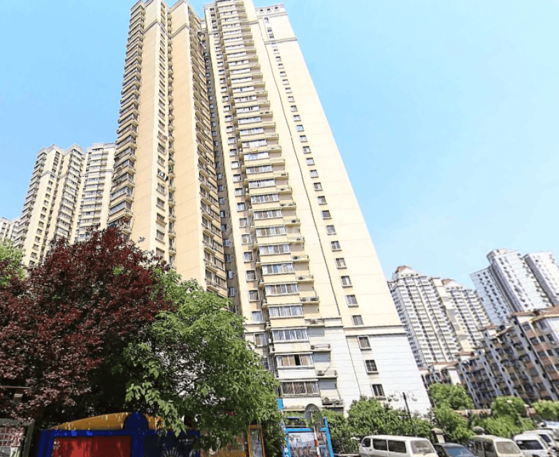 阳光广场（龙江小区）12592088周边环境图9