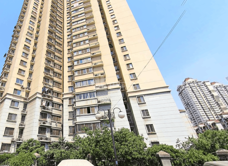 阳光广场（龙江小区）12592088周边环境图10