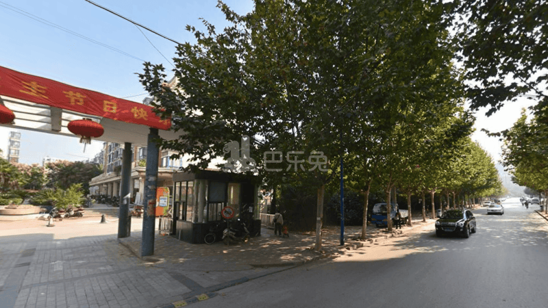 阳光之旅13528538周边环境图2