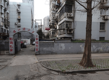 珠江路小区 2室0厅0卫