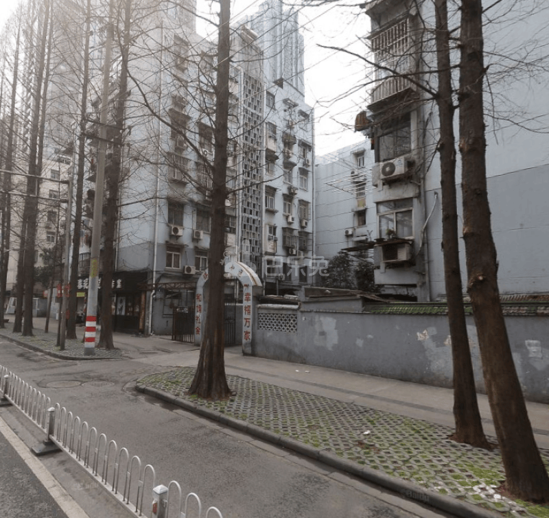 珠江路小区12441152周边环境图9