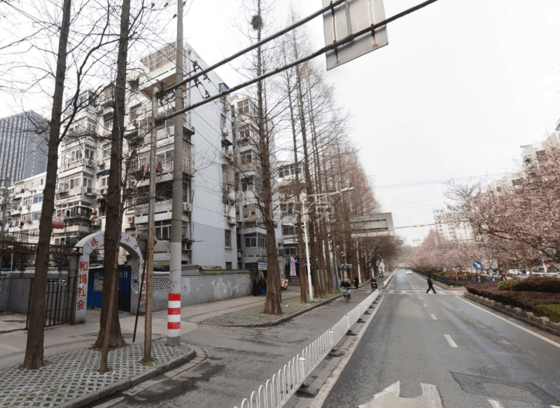 珠江路小区12441152周边环境图10